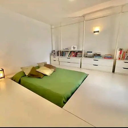 شقة Petit Loft