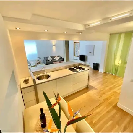 Petit Loft *