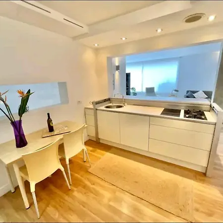 شقة Petit Loft *