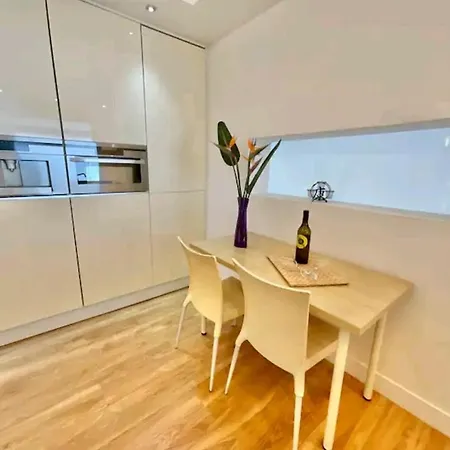 شقة Petit Loft باجامار