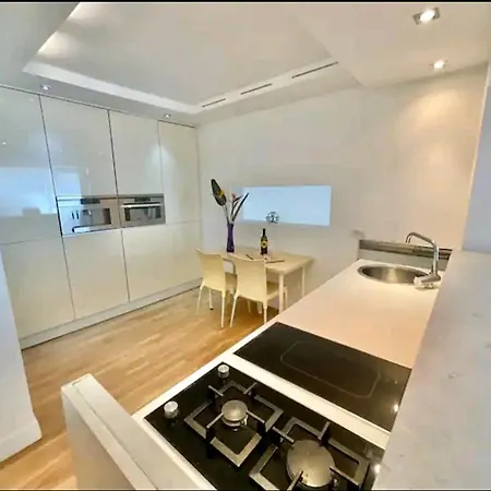 شقة Petit Loft *