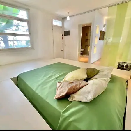 Petit Loft Apartment *