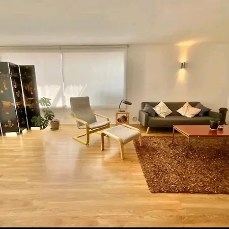 Petit Loft Apartment *