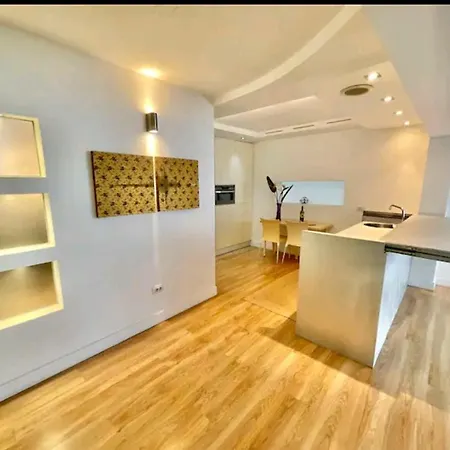 Apartment Petit Loft