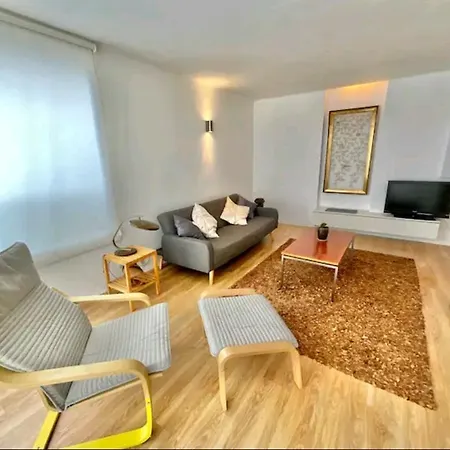 Apartment Petit Loft