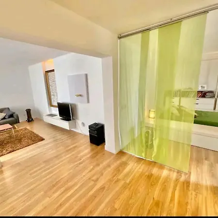 Petit Loft * Bajamar (La Laguna)