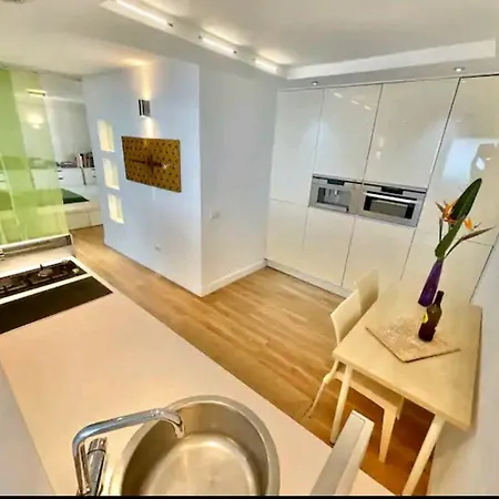 Petit Loft *