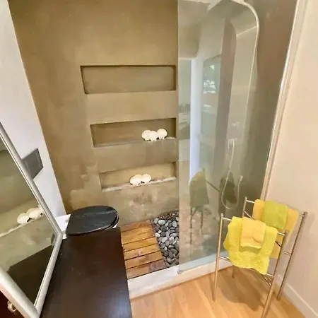 Appartement Petit Loft Bajamar (La Laguna)